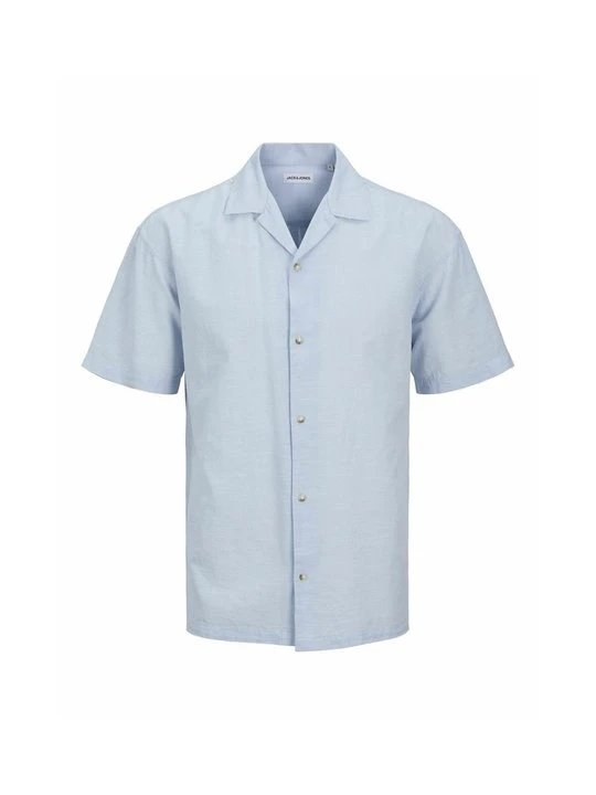 Zdjęcie produktu Koszula Jack&Jones jasnoniebieski