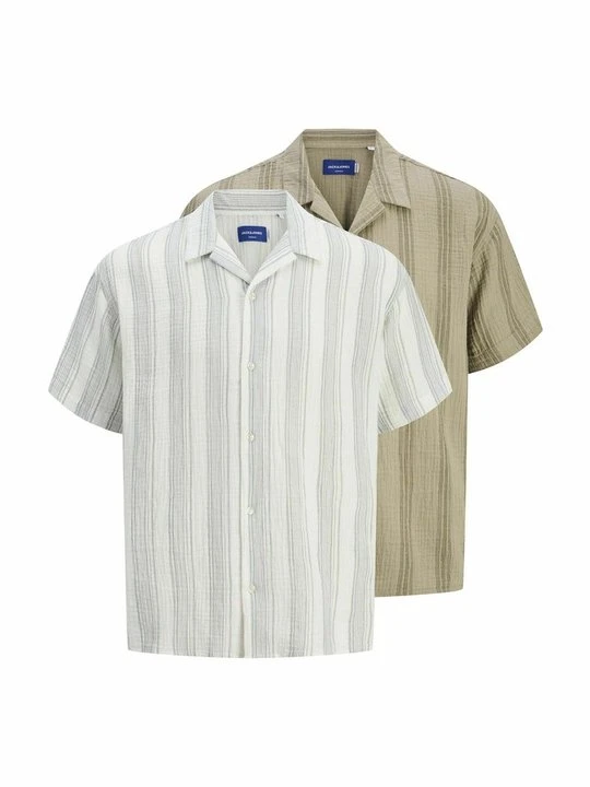 Zdjęcie produktu Koszula Jack&Jones jasnozielony