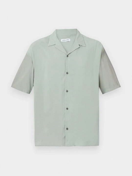 Zdjęcie produktu Koszula Jack&Jones jasnozielony