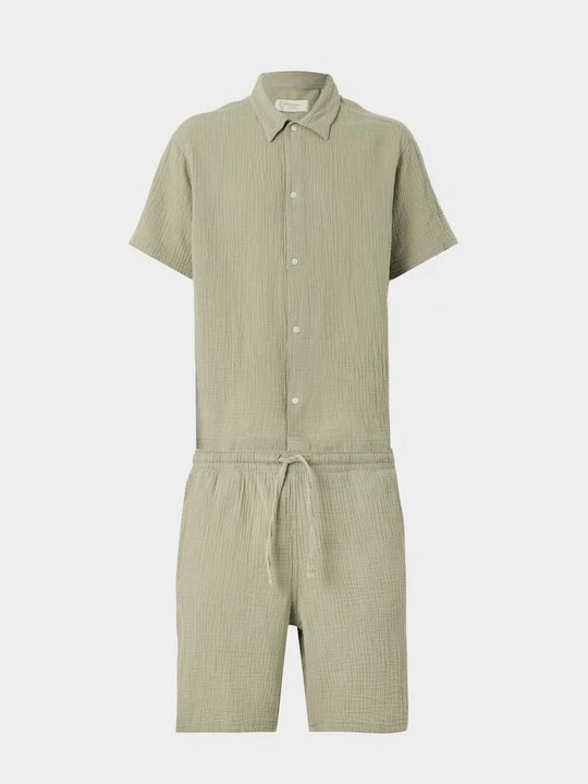 Zdjęcie produktu Koszula Jack&Jones jasnozielony