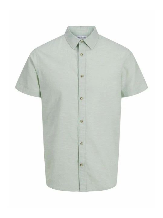 Zdjęcie produktu Koszula Jack&Jones jasnozielony
