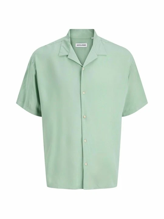 Zdjęcie produktu Koszula Jack&Jones jasnozielony