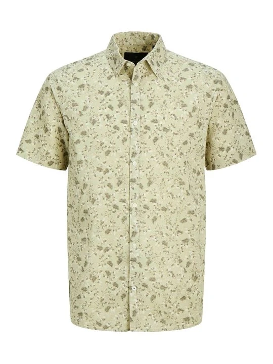 Zdjęcie produktu Koszula Jack&Jones jasnozielony