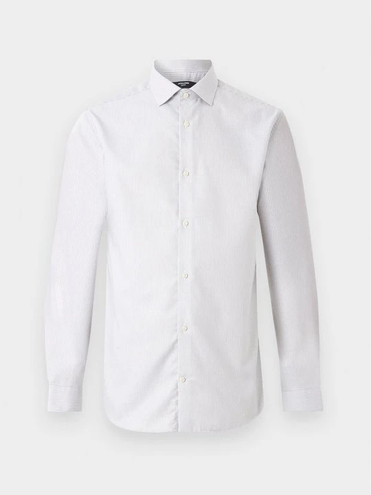 Zdjęcie produktu Koszula Jack&Jones jasnozielony melanż