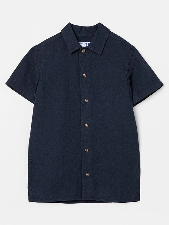 Zdjęcie produktu Koszula Jack&Jones granatowy