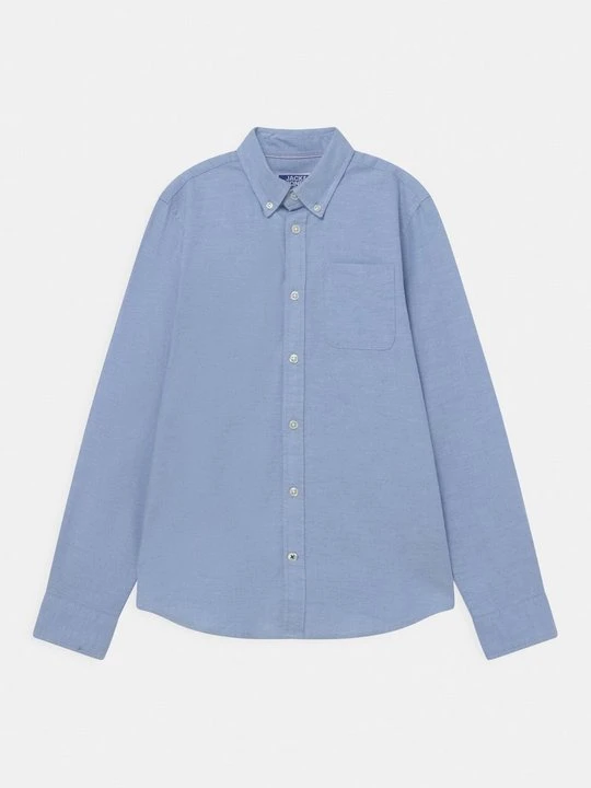 Zdjęcie produktu Koszula Jack&Jones jasnoniebieski