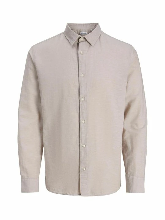 Zdjęcie produktu Koszula Jack & Jones Kids beżowy