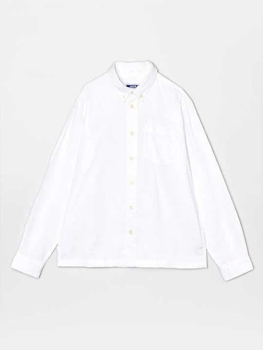 Zdjęcie produktu Koszula Jack & Jones Kids biały