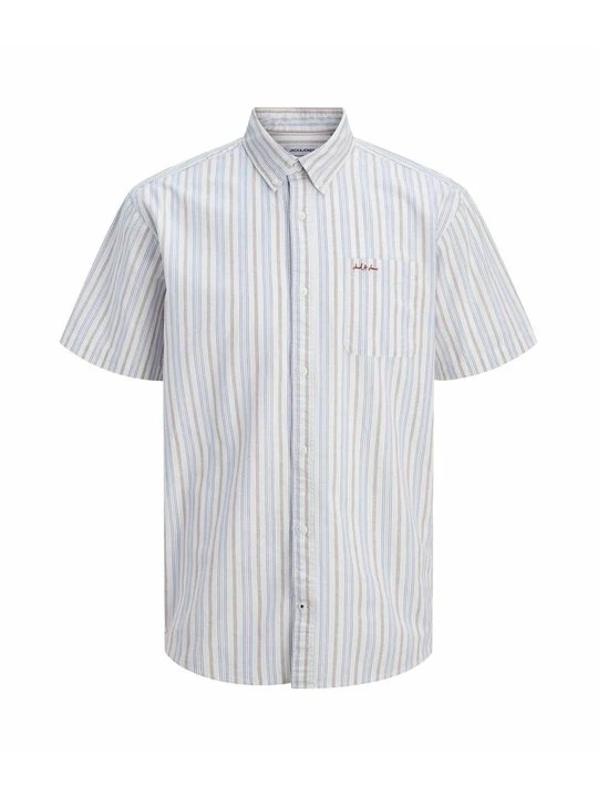 Zdjęcie produktu Koszula Jack & Jones Kids biały