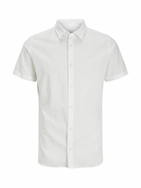 Zdjęcie produktu Koszula Jack & Jones Kids biały