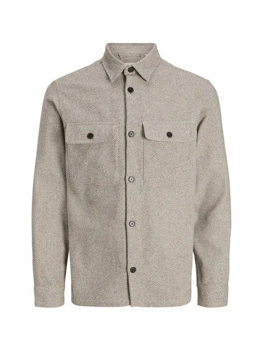 Zdjęcie produktu Koszula Jack & Jones Kids brązowy
