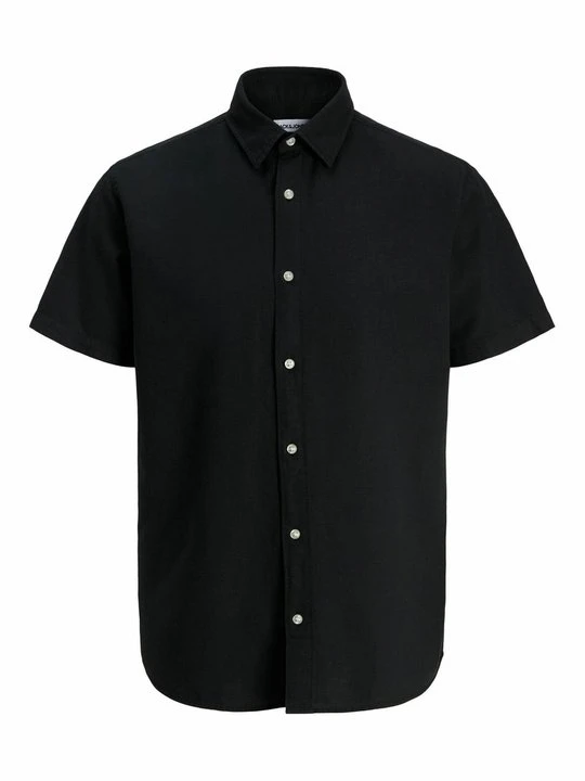 Zdjęcie produktu Koszula Jack & Jones Kids czarny
