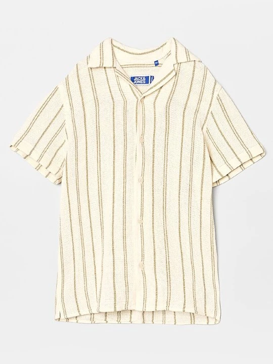 Zdjęcie produktu Koszula Jack & Jones Kids czerwony