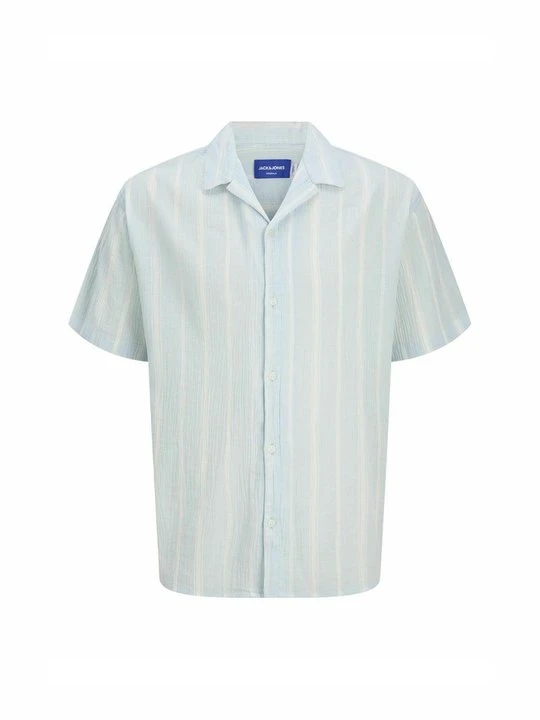 Zdjęcie produktu Koszula Jack & Jones Kids jasnoniebieski