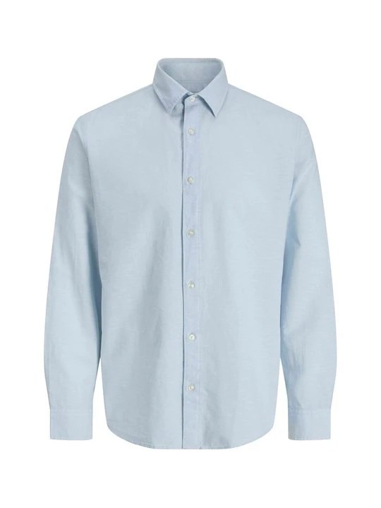Zdjęcie produktu Koszula Jack & Jones Kids jasnoniebieski