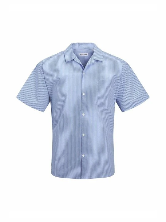Zdjęcie produktu Koszula Jack & Jones Kids niebieski