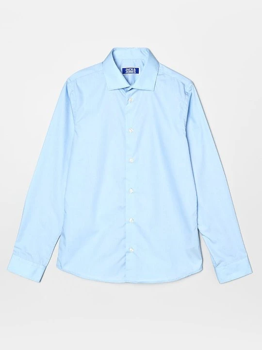 Zdjęcie produktu Koszula Jack & Jones Kids niebieski