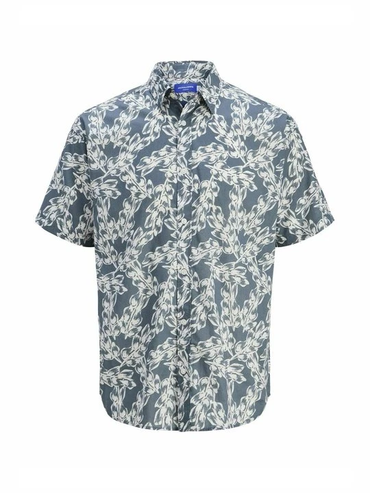 Zdjęcie produktu Koszula Jack & Jones Kids szary