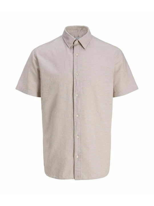 Zdjęcie produktu Koszula Jack & Jones Kids szary