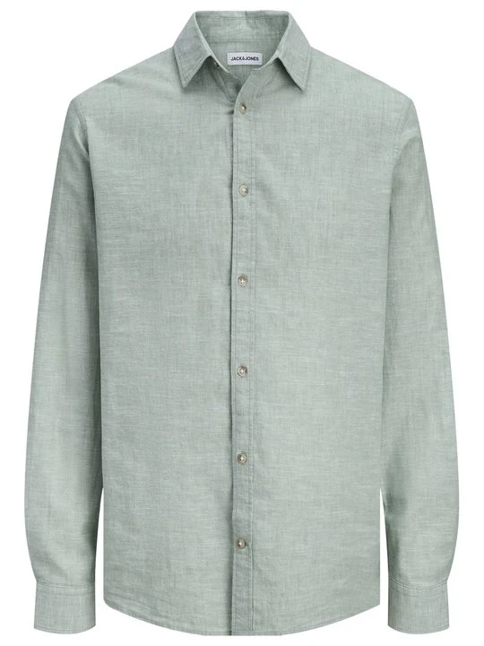Zdjęcie produktu Koszula Jack&Jones miętowy