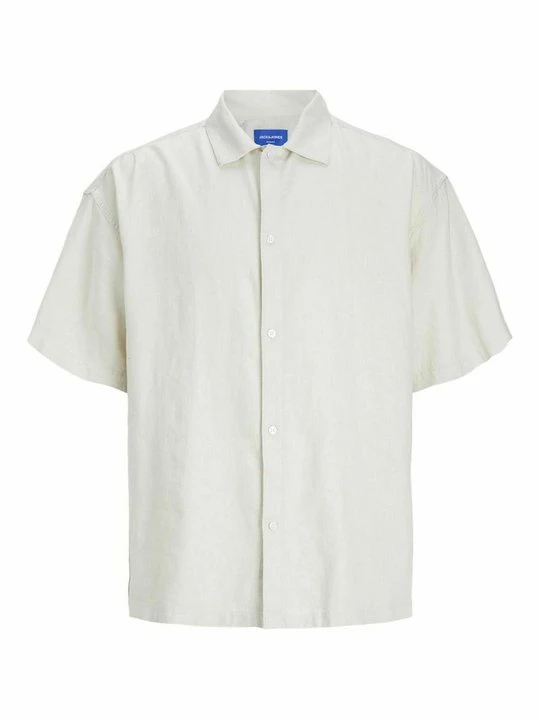 Zdjęcie produktu Koszula Jack&Jones mleczny