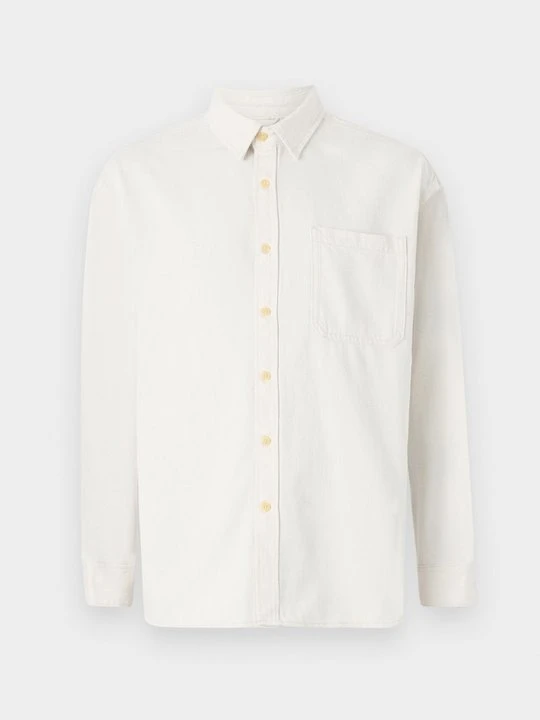 Zdjęcie produktu Koszula Jack&Jones mleczny