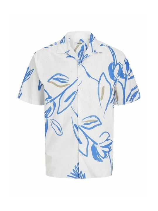 Zdjęcie produktu Koszula Jack&Jones mleczny