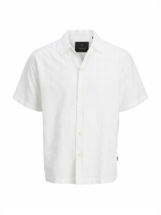 Zdjęcie produktu Koszula Jack&Jones mleczny