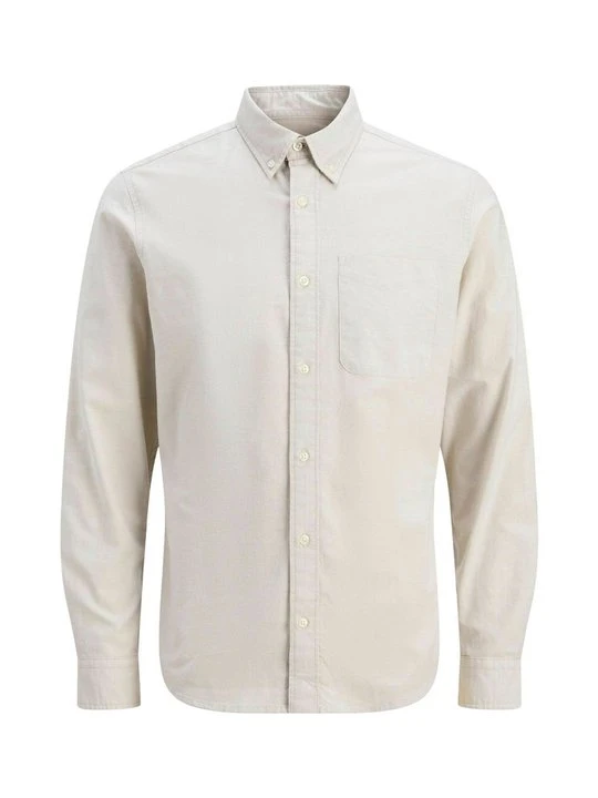 Zdjęcie produktu Koszula Jack&Jones mleczny