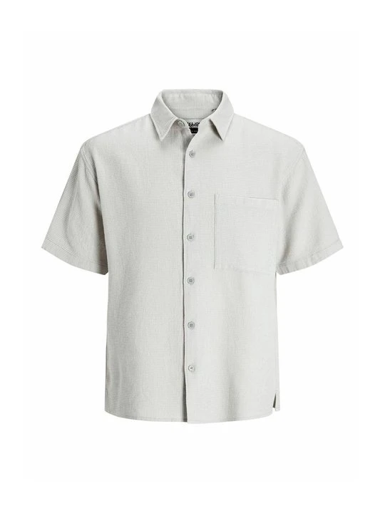 Zdjęcie produktu Koszula Jack&Jones mleczny