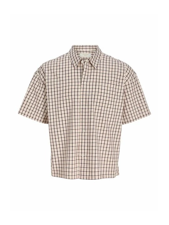Zdjęcie produktu Koszula Jack&Jones mleczny