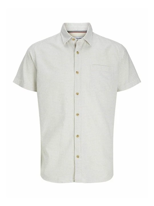 Zdjęcie produktu Koszula Jack&Jones mleczny