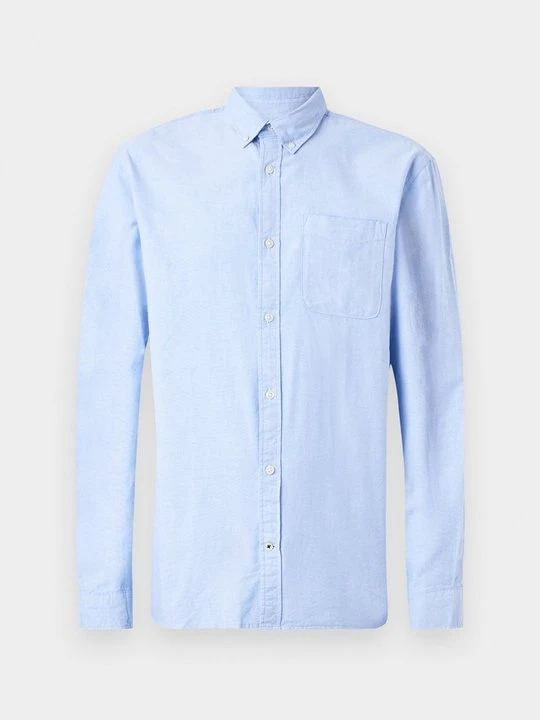 Zdjęcie produktu Koszula Jack&Jones niebieski