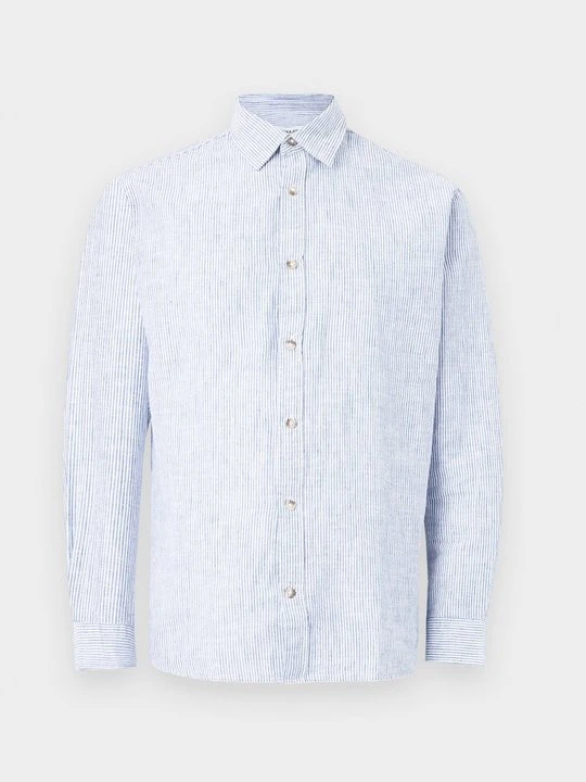 Zdjęcie produktu Koszula Jack&Jones niebieski