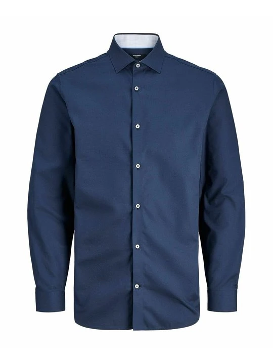Zdjęcie produktu Koszula Jack&Jones niebieski