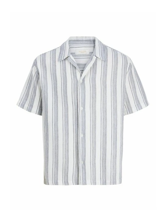 Zdjęcie produktu Koszula Jack&Jones niebieski