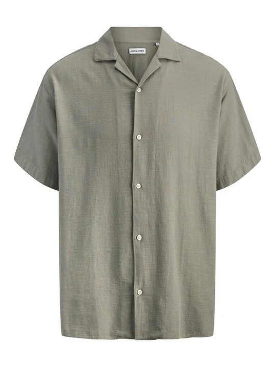 Zdjęcie produktu Koszula Jack&Jones oliwkowy