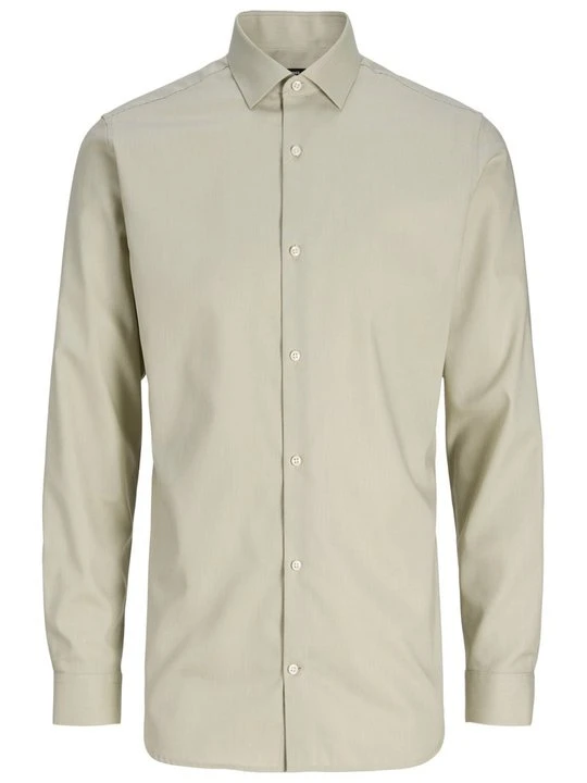 Zdjęcie produktu Koszula Jack&Jones piaskowy