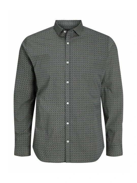 Zdjęcie produktu Koszula Jack&Jones beżowy