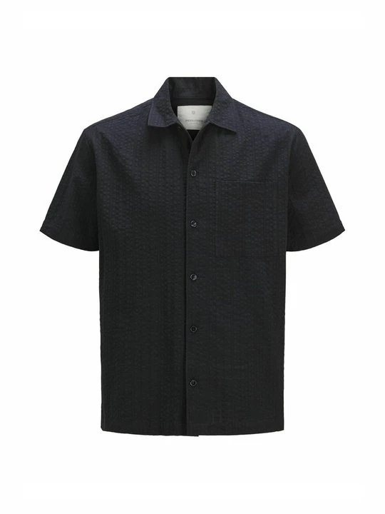 Zdjęcie produktu Koszula Jack&Jones antracytowy