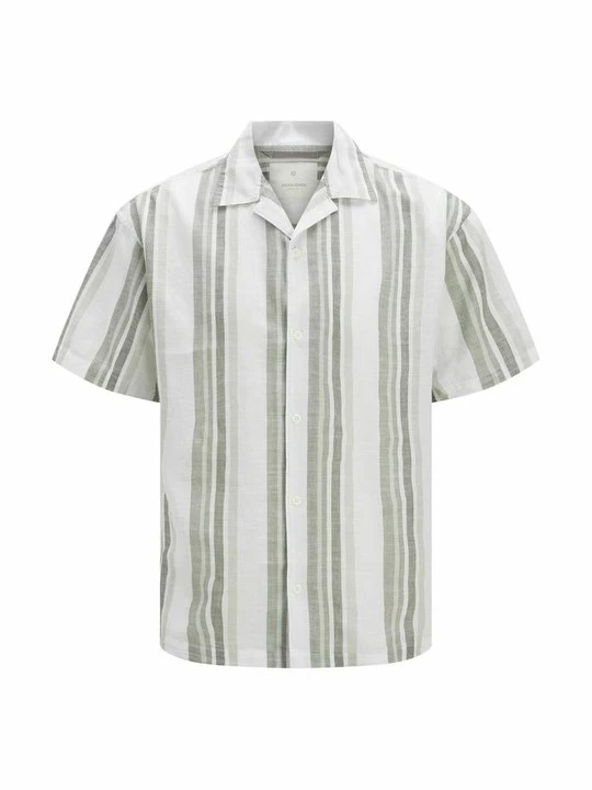 Zdjęcie produktu Koszula Jack&Jones ciemnoszary