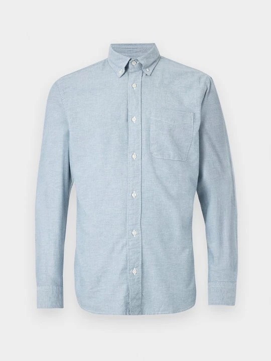 Zdjęcie produktu Koszula Jack&Jones jasnoniebieski