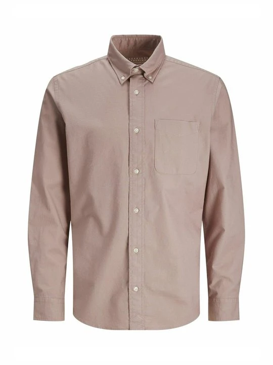 Zdjęcie produktu Koszula Jack&Jones różowy melanż