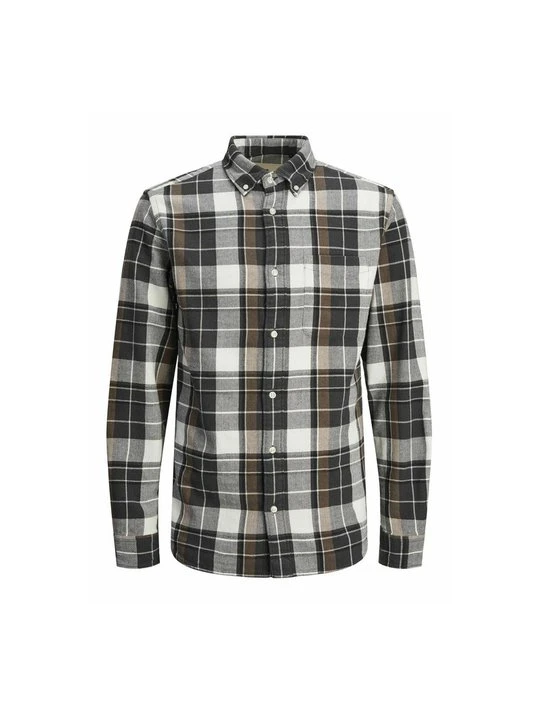 Zdjęcie produktu Koszula Jack&Jones czarny