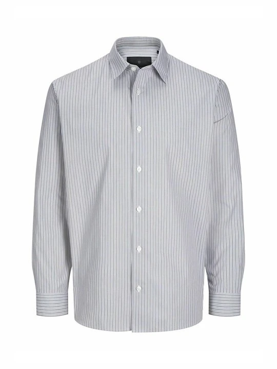 Zdjęcie produktu Koszula Jack&Jones szary