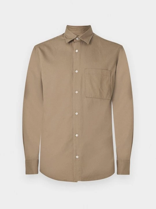 Zdjęcie produktu Koszula Jack&Jones brązowy