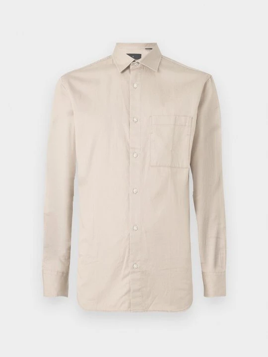 Zdjęcie produktu Koszula Jack&Jones beżowy
