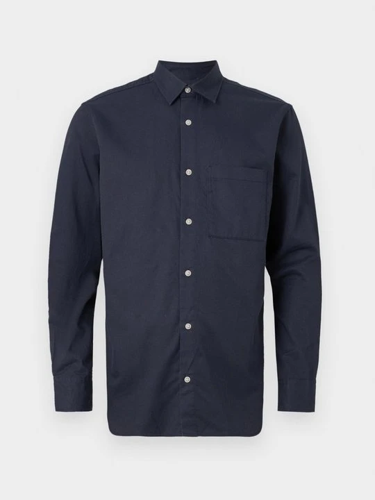 Zdjęcie produktu Koszula Jack&Jones granatowy