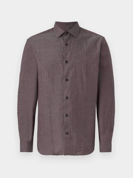 Zdjęcie produktu Koszula Jack&Jones bordowy