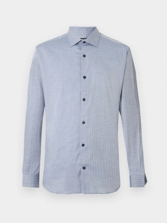 Zdjęcie produktu Koszula Jack&Jones granatowy